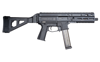 GPWR STRIBOG SP10A3 10MM 8" 20RD BRC