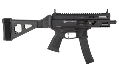 GPWR STRIBOG SP9A3S 9MM 5" 30R BK BR