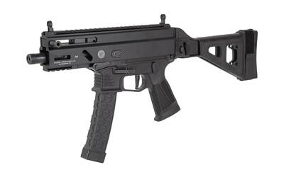 GPWR STRIBOG SP9A3S 9MM 5" 30R BK BR