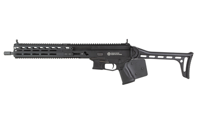 GPWR STRIBOG SP9A1 9MM 16 10R BK CA