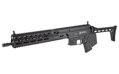 GPWR STRIBOG SP9A1 9MM 16 10R BK CA