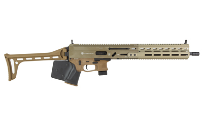 GPWR STRIBOG SP9A1 9MM 16 10R FDE CA