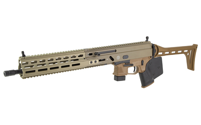 GPWR STRIBOG SP9A1 9MM 16 10R FDE CA