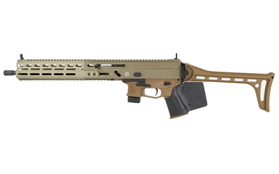 GPWR STRIBOG SP9A3 9MM 16 10R FDE CA