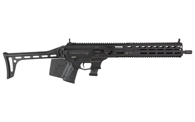 GPWR STRIBOG SP9A3G 9MM 16 10R BK CA