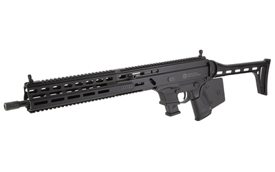 GPWR STRIBOG SP9A3G 9MM 16 10R BK CA