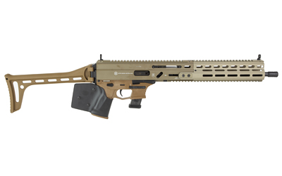 GPWR STRIBOG SP9A3G 9MM 10R FDE CA