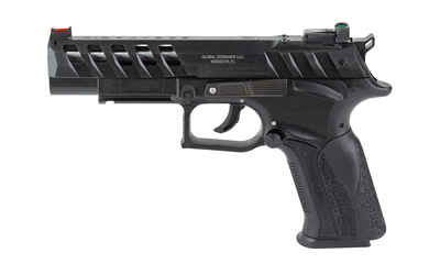 GPWR X-CALIBUR CO 9MM MK23 4.75 15RD