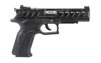 GPWR X-CALIBUR CO 9MM MK23 4.75 15RD
