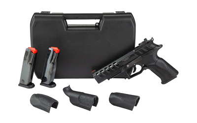 GPWR X-CALIBUR CO 9MM MK23 4.75 15RD