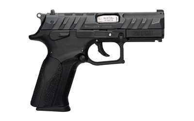 GPWR P1 9MM MK23 3.66" 15RD BLACK