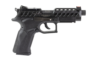 GPWR K22 X-TRIM 22LR MK23 5" 10RD