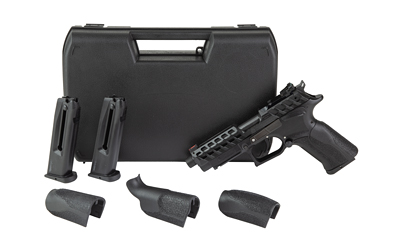 GPWR K22 X-TRIM 22LR MK23 5" 10RD