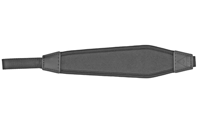 GROVTEC NEOPRENE SLING BLK