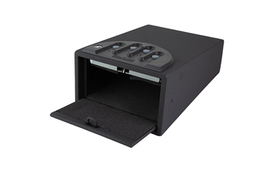GunVault Mini Vault - Circle Square Firearms view 2