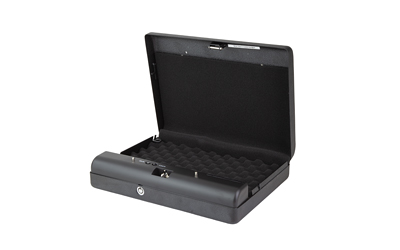 GunVault MicroVault - Circle Square Firearms view 2