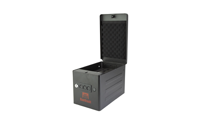 GunVault Range Vault - Circle Square Firearms view 2