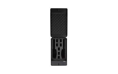 GunVault Range Vault - Circle Square Firearms view 3