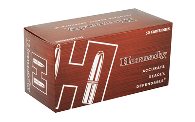 HRNDY 223REM 55GR SP 50/500