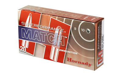 HRNDY SF 223REM 75GR BTHP MTC 20/200