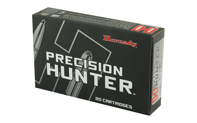 HRNDY PH 270WSM 145GR ELD-X 20/200