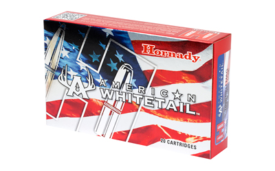 HRNDY AW 7MM MAG 154GR INT 20/200