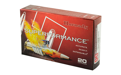 HRNDY SF 7MM MAG 139GR SSTSPF 20/200