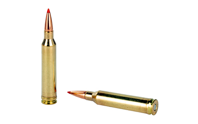 HRNDY SF 7MM MAG 154GR SST 20/200