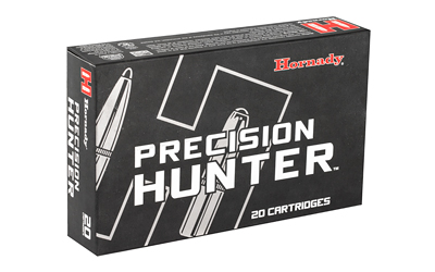 HRNDY PH 28 NOSLER 162 ELD-X 20/200