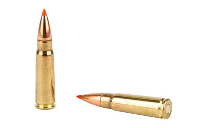 HRNDY BLACK 7.62X39 123GR SST 20/200