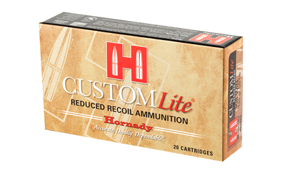 HRNDY CL 308WIN 125GR SST LT 20/200
