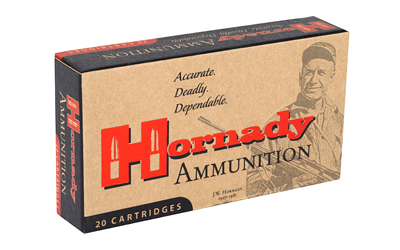 HRNDY 300BLK 135GR FTX  20/200