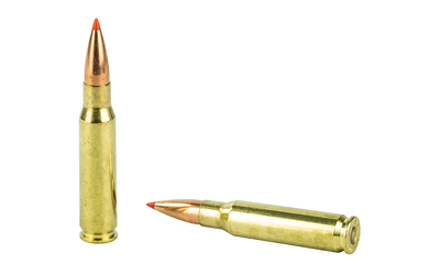 HRNDY BLACK 308WIN 155GR AMAX 20/200