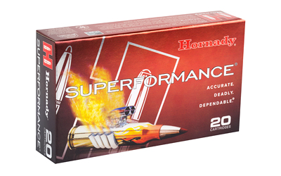 HRNDY 308WIN 150GR SST SPF 20/200
