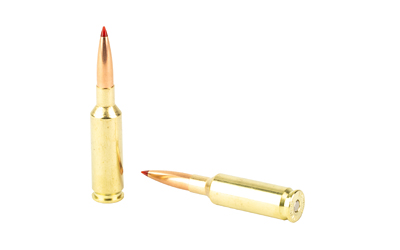 HRNDY MTCH 6MMGT 109GR ELD-M 20/200