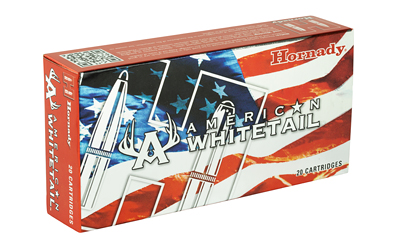 HRNDY AW 300WSM 165GR INT 20/200