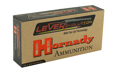 HRNDY LVREVO 338MRLN EXP 200GR 20/