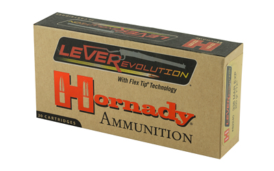 HRNDY LVREVO 338MRLN EXP 200GR 20/