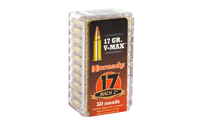 HRNDY 17HM2 17GR V-MAX 50/5000