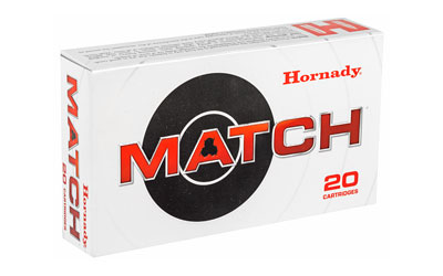 HRNDY 260REM 130GR ELD-M 20/200