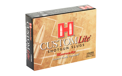 HRNDY 20GA SLUG 250 FTX LITE 5/100