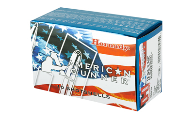 HRNDY AG 12GA 2.75" 00 10/100