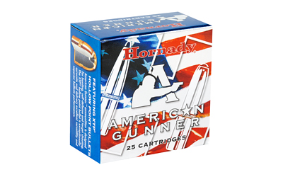 HRNDY AG 9MM 115GR XTP 25/250