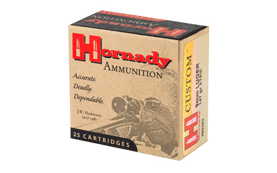 HRNDY 9MM 147GR JHP/XTP 25/250