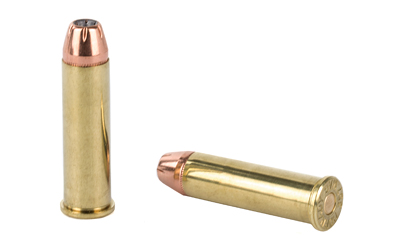 HRNDY 357MAG 158GR JHP/XTP 25/250