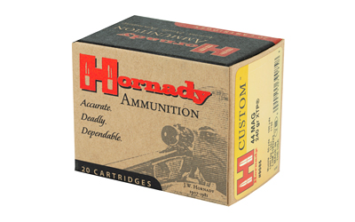 HRNDY 44MAG 240GR XTP 20/200