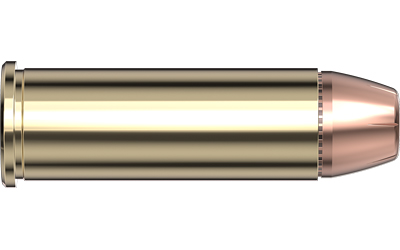 Hornady Subsonic 44 Magnum 300 Grain XTP (20 Rounds)
