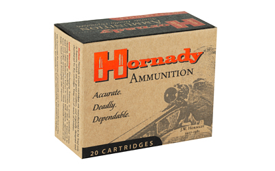 HRNDY 45ACP 200GR JHP/XTP 20/200