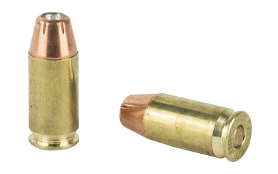 HRNDY 45ACP 200GR JHP/XTP 20/200