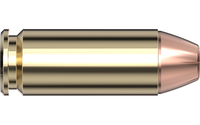 Hornady Subsonic 10mm 200gr XTP 20rd (10bx/cs)